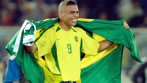 Ronaldo wm 2002